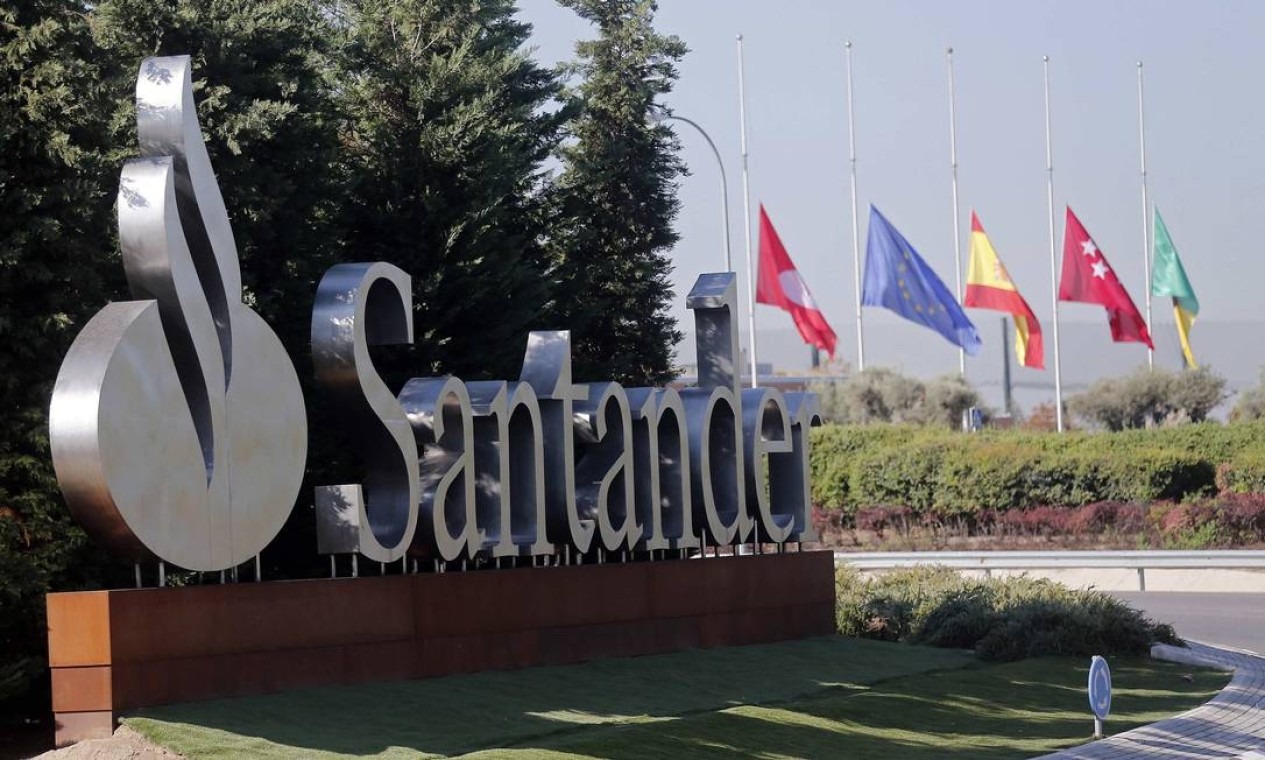 Santander elige a un ex-Popular para liderar su nueva inmobiliaria