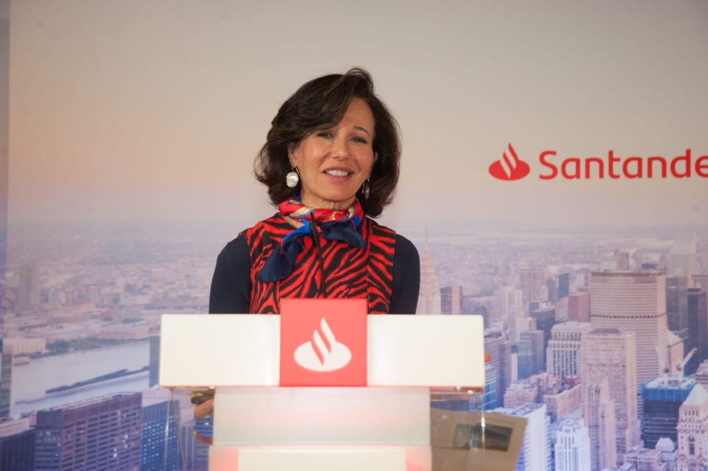 Santander lanza su propio servicer: Diglo