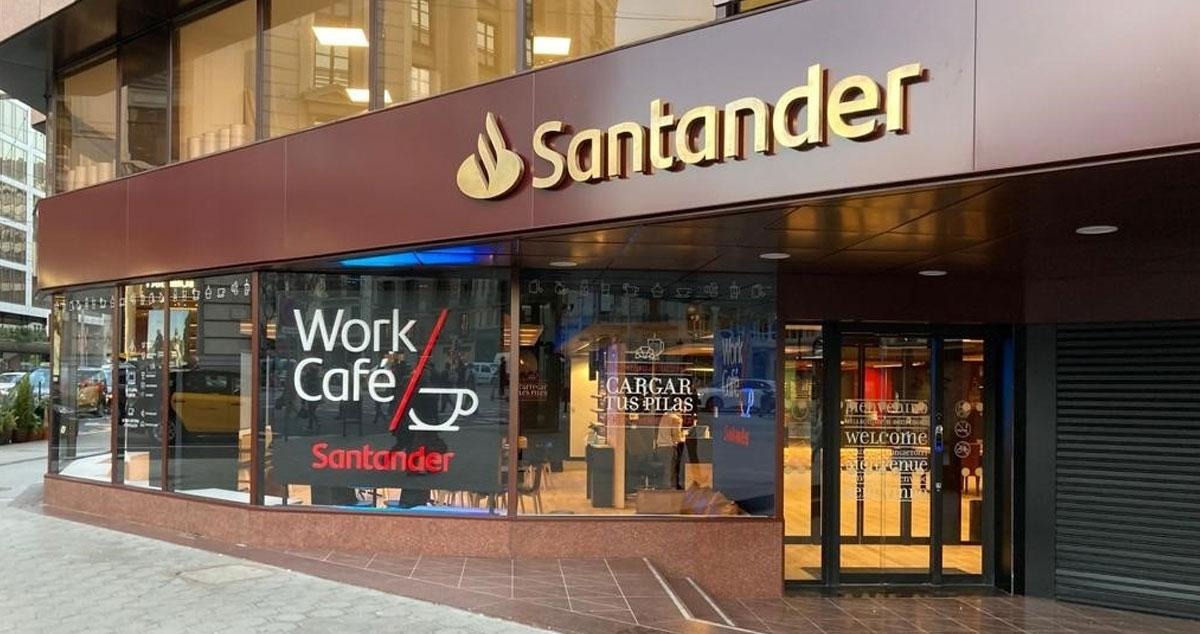 Santander crea el servicer Diglo