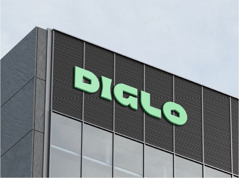 Logo Diglo