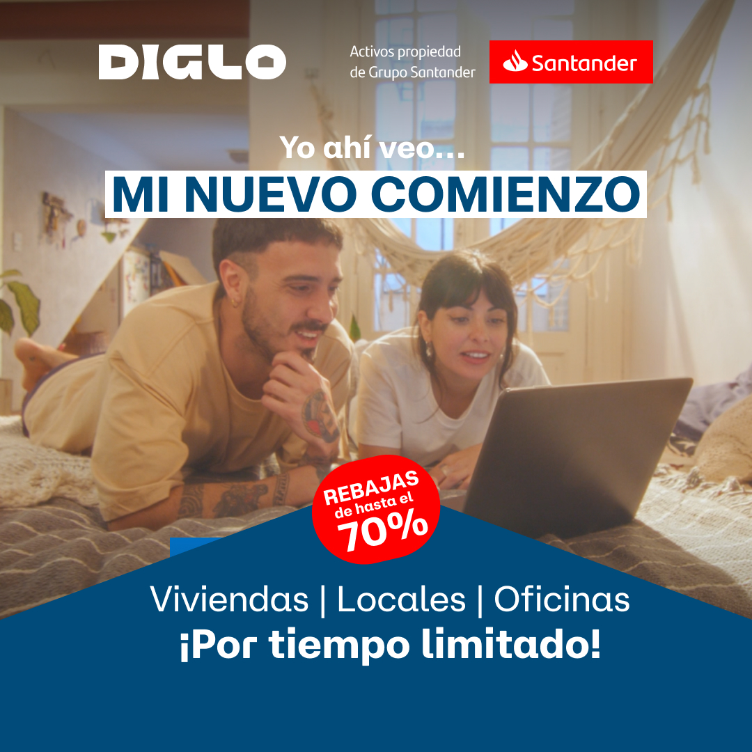 Super Rebajas Diglo