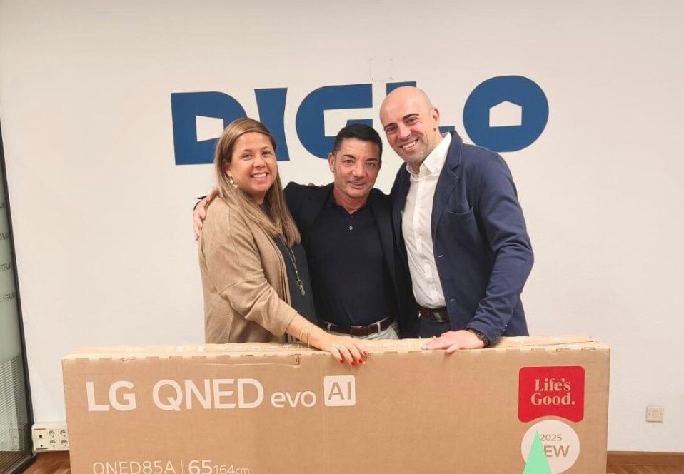 Premios Diglostar