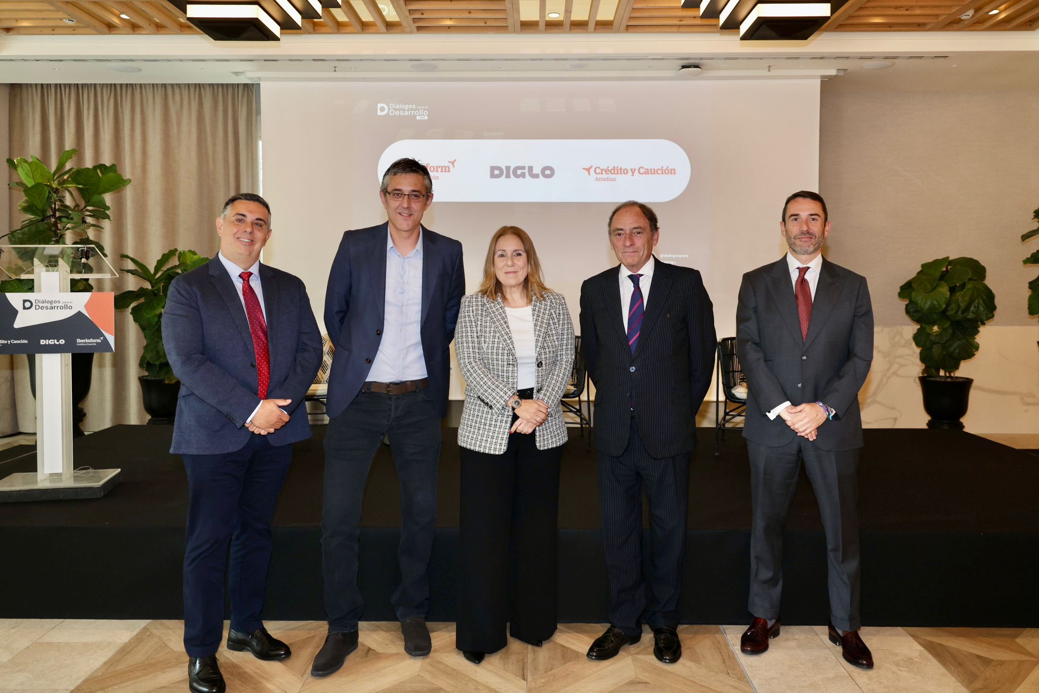 Dialogos para el Desarrollo Vigo 2026