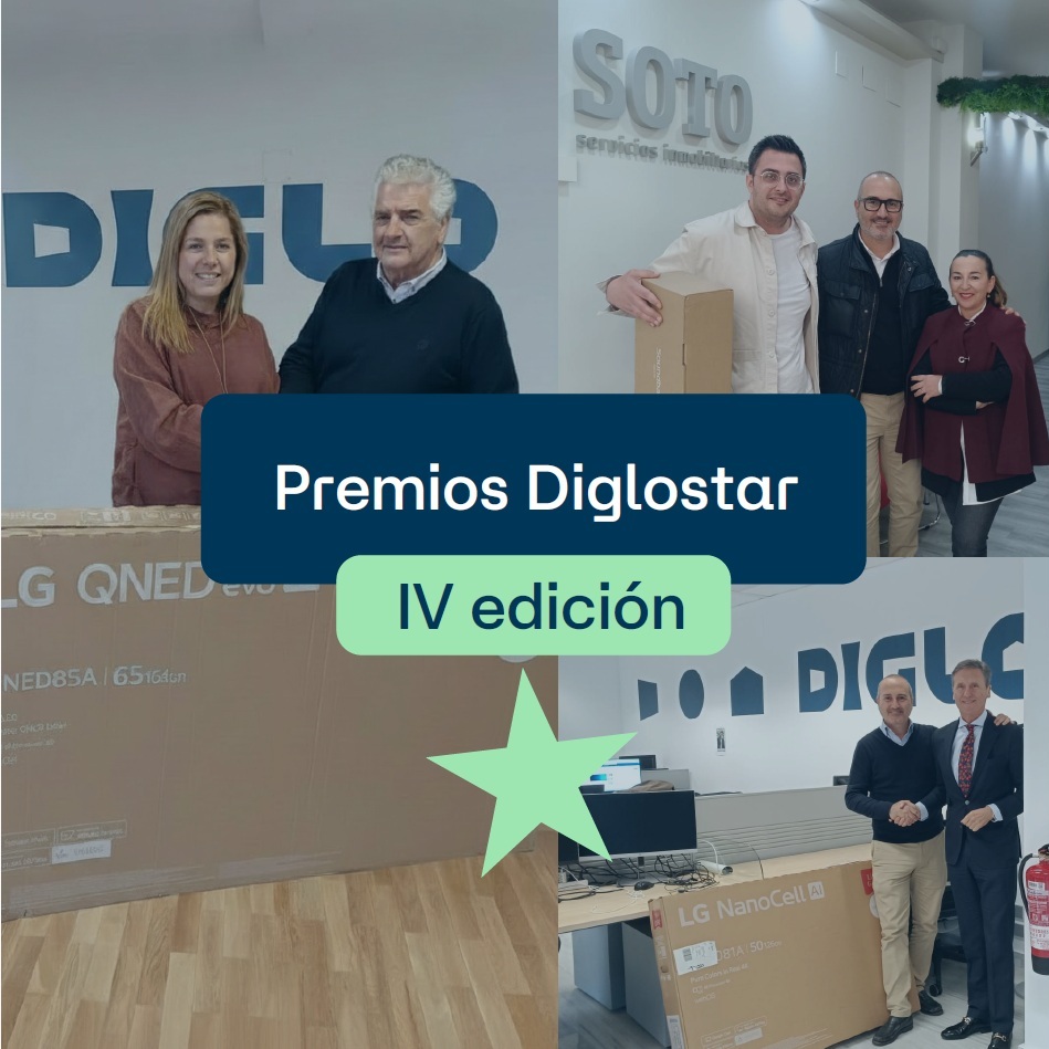 Premios Diglostar