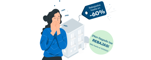 Rebajas enero 2023