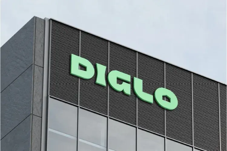 Logo Diglo