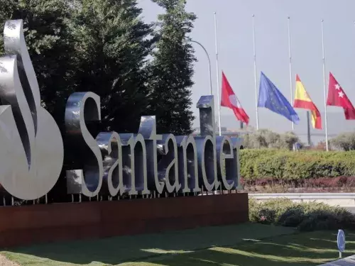 Santander elige a un ex-Popular para liderar su nueva inmobiliaria