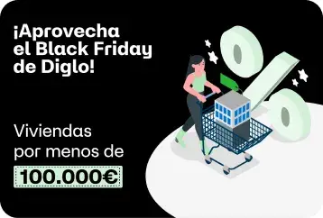 ¡Aprovecha el Black Friday de Diglo!